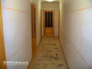 3 комнатная квартира в пгт. Хлебодарское (2 км от г. Одессы) - <ro>Изображение</ro><ru>Изображение</ru> #4, <ru>Объявление</ru> #539863
