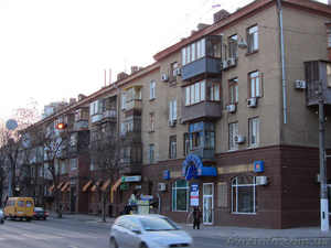 Продается 2-комнатная квартира на ул. Среднефонтанская/Гагарина. - <ro>Изображение</ro><ru>Изображение</ru> #1, <ru>Объявление</ru> #539943