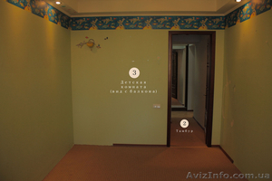 4 -х комнатная квартира Бельгийка в Центре - <ro>Изображение</ro><ru>Изображение</ru> #5, <ru>Объявление</ru> #531290
