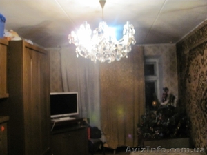Продается 3-комнатная квартира на ул. Фонтанская дор./Судостроительная - <ro>Изображение</ro><ru>Изображение</ru> #2, <ru>Объявление</ru> #550081