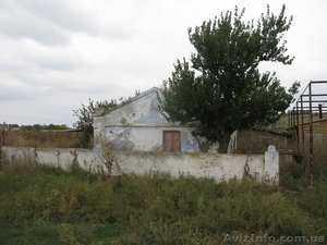 Продам старый дом с.Мариновка - <ro>Изображение</ro><ru>Изображение</ru> #1, <ru>Объявление</ru> #556615