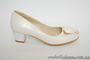 Женская обувь оптом TM ANABELL - <ro>Изображение</ro><ru>Изображение</ru> #3, <ru>Объявление</ru> #276128