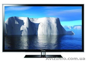 LED-телевизор Samsung UE-40D5000PWXUA - <ro>Изображение</ro><ru>Изображение</ru> #1, <ru>Объявление</ru> #556589