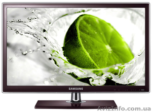 LED-телевизор Samsung UE-32D4020NWXUA - <ro>Изображение</ro><ru>Изображение</ru> #1, <ru>Объявление</ru> #556587