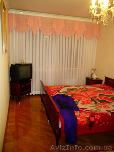 Продам СВОЮ 2-х комнатную шикарную квартиру с евроремонтом - <ro>Изображение</ro><ru>Изображение</ru> #1, <ru>Объявление</ru> #539927