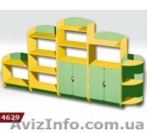специальная мебель для детских садов - <ro>Изображение</ro><ru>Изображение</ru> #1, <ru>Объявление</ru> #541054