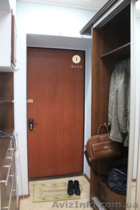 4 -х комнатная квартира Бельгийка в Центре - <ro>Изображение</ro><ru>Изображение</ru> #8, <ru>Объявление</ru> #531290