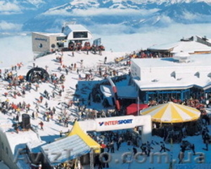 МАГИЯ ЗИМНЕЙ АВСТРИИ Групповой горнолыжный автобусный тур в Австрию - <ro>Изображение</ro><ru>Изображение</ru> #3, <ru>Объявление</ru> #526561