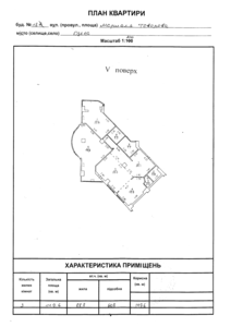 3-х комнатная кв ул М Говорова « Грандпарк «  5/18 149м2    приморский район  #533527