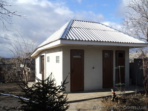 Два дома на участке в Красноселке - <ro>Изображение</ro><ru>Изображение</ru> #2, <ru>Объявление</ru> #577522