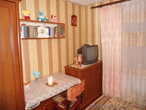 Продам 1 комнату в коммунальной квартире, ул. Ядова/Виртус. - <ro>Изображение</ro><ru>Изображение</ru> #1, <ru>Объявление</ru> #585828