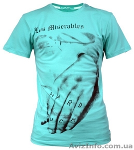 Мужские футболки Lee'Ecosse оптом