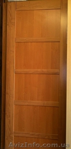 Продам дверь новую МДФ - <ro>Изображение</ro><ru>Изображение</ru> #1, <ru>Объявление</ru> #561270