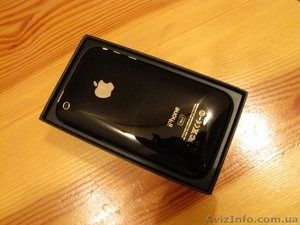 Apple iPhone 3Gs 16 Gb Black - <ro>Изображение</ro><ru>Изображение</ru> #2, <ru>Объявление</ru> #570900