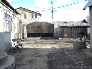 Два дома на участке в Красноселке - <ro>Изображение</ro><ru>Изображение</ru> #1, <ru>Объявление</ru> #577522