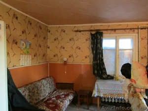Продам дом на Ленпоселке,  недалеко от 7км.  - <ro>Изображение</ro><ru>Изображение</ru> #2, <ru>Объявление</ru> #596287