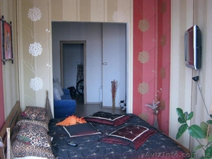 Продам 2-х комнатную квартиру по ул.Генуэзская/Южная пальмира - <ro>Изображение</ro><ru>Изображение</ru> #1, <ru>Объявление</ru> #603135