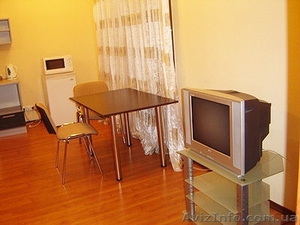 Сдам уютную квартиру в центре Одессы. - <ro>Изображение</ro><ru>Изображение</ru> #3, <ru>Объявление</ru> #604734