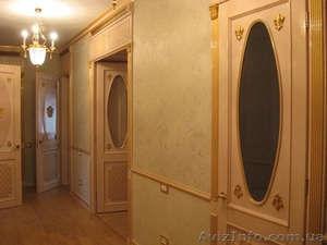 Продам 3-х комнатную квартиру ул. Маразлиевская/ЖК«Патриций» - <ro>Изображение</ro><ru>Изображение</ru> #4, <ru>Объявление</ru> #589856
