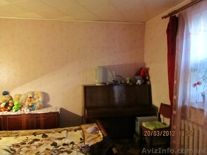 Продам дом на Ленпоселке,  недалеко от 7км.  - <ro>Изображение</ro><ru>Изображение</ru> #5, <ru>Объявление</ru> #596287