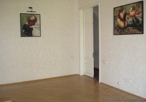 Продам 4-комнатную квартиру, ул. Пироговская/Французский б-р.  - <ro>Изображение</ro><ru>Изображение</ru> #5, <ru>Объявление</ru> #600440