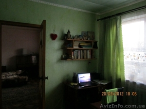 Продам дом на Ленпоселке,  недалеко от 7км.  - <ro>Изображение</ro><ru>Изображение</ru> #6, <ru>Объявление</ru> #596287