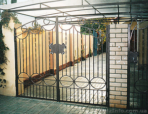 Бронированные металлические двери - <ro>Изображение</ro><ru>Изображение</ru> #4, <ru>Объявление</ru> #587963