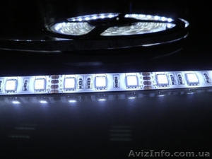 Светодиодная лента