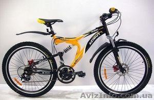 Продам Подростковый Велосипед Азимут Бластер Azimut Blaster  Со Склада Недорого! - <ro>Изображение</ro><ru>Изображение</ru> #1, <ru>Объявление</ru> #599563