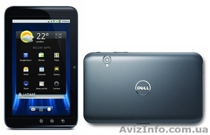 Новый Планшет Dell Streak 7 3G