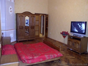 Посуточно своя 2ком.квартира в центре Одессы - <ro>Изображение</ro><ru>Изображение</ru> #4, <ru>Объявление</ru> #589546