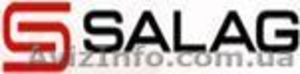 Оптовая продажа напольного плинтуса Salag - <ro>Изображение</ro><ru>Изображение</ru> #1, <ru>Объявление</ru> #579301