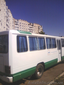 Автобус  Toyota coaster - <ro>Изображение</ro><ru>Изображение</ru> #3, <ru>Объявление</ru> #576841
