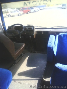 Автобус  Toyota coaster - <ro>Изображение</ro><ru>Изображение</ru> #6, <ru>Объявление</ru> #576841