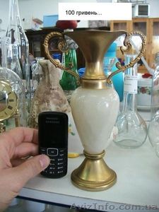 УX и вещи с Италии.