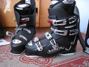 Лыжные ботинки LOWA - <ro>Изображение</ro><ru>Изображение</ru> #2, <ru>Объявление</ru> #585011