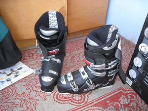 Лыжные ботинки LOWA - <ro>Изображение</ro><ru>Изображение</ru> #3, <ru>Объявление</ru> #585011