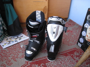 Лыжные ботинки LOWA - <ro>Изображение</ro><ru>Изображение</ru> #4, <ru>Объявление</ru> #585011