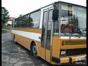 Сдется в аренду автобус Karosa 735 Lc - <ro>Изображение</ro><ru>Изображение</ru> #2, <ru>Объявление</ru> #523684