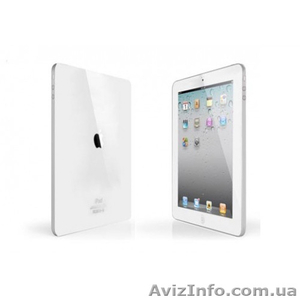 Apple iPad 2 3G+Wi-Fi 16Gb белый - <ro>Изображение</ro><ru>Изображение</ru> #1, <ru>Объявление</ru> #581273