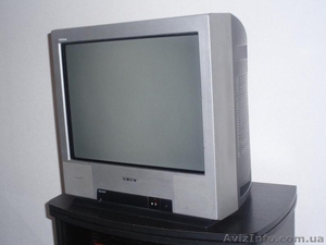 Продам телевизор SONY - <ro>Изображение</ro><ru>Изображение</ru> #1, <ru>Объявление</ru> #595610