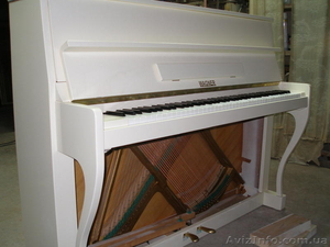 Настройка пианино,рояля,аккордеонов,баянов  - <ro>Изображение</ro><ru>Изображение</ru> #4, <ru>Объявление</ru> #562088