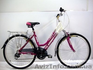 продам со склада новый велосипед  «Азимут» (Azimut ) - <ro>Изображение</ro><ru>Изображение</ru> #3, <ru>Объявление</ru> #599572