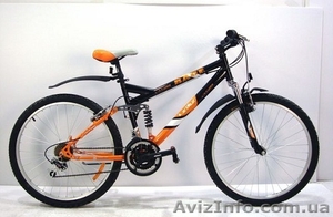 Продам Велосипед Азимут Рэйс  Race Со Склада Недорого!  - <ro>Изображение</ro><ru>Изображение</ru> #1, <ru>Объявление</ru> #599546
