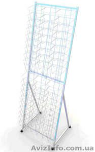 Стойки для газет