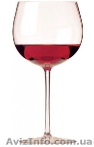 Набор бокалов для вина Bohemia Vintage XXL - <ro>Изображение</ro><ru>Изображение</ru> #2, <ru>Объявление</ru> #584453