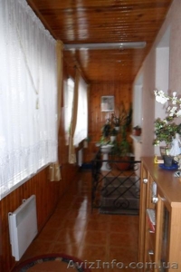 Продам 3-х комнатную квартиру на ул.  Генерала Бочарова. - <ro>Изображение</ro><ru>Изображение</ru> #6, <ru>Объявление</ru> #612858