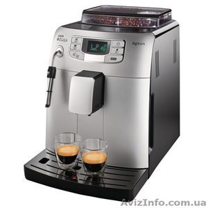 Продам новые автоматические кофемашины Saeco - <ro>Изображение</ro><ru>Изображение</ru> #3, <ru>Объявление</ru> #623143
