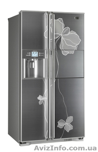 Ремонт холодильников у Вас на дому - <ro>Изображение</ro><ru>Изображение</ru> #1, <ru>Объявление</ru> #628508