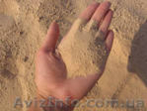 Песок  в Одессе продам - <ro>Изображение</ro><ru>Изображение</ru> #1, <ru>Объявление</ru> #627419